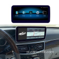 Android Mercedes Benz E klasa W212 09-16